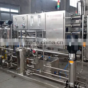 RO Water Treatment Plant thumbnail-1