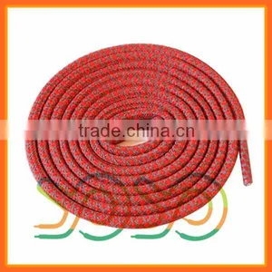 2015 YoYo Red Laces Support Custom Shoelaces 3M Refelective With Best Quality thumbnail-2