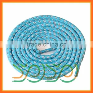 YoYo 2015 Colorful Shoelaces For Holiday Support Printed Shoelaces Custom Shoelaces thumbnail-3