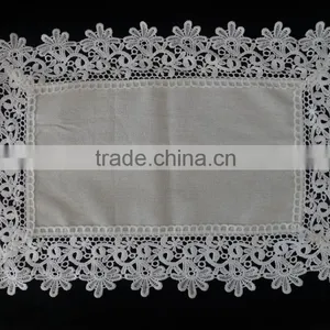 Factory Supply Fashion High Quality Environmental Protection Tableware Pad thumbnail-3