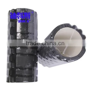 Yoga Exercise Beignner Massage Foam Roller,Fitness Yoga Roller thumbnail-4