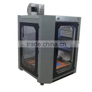 Guangzhou Factory New Generation ABS PLA Big Model 3d Printer thumbnail-2