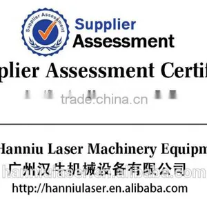 Guangzhou Hanniu Horizontal Type HN-WS1350 Acrylic Edge Polishing Machines for Advertising thumbnail-2