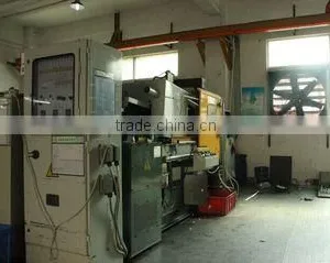 Shenzhen De Mao Plastics Co., Ltd. company overview - view 3 thumbnail