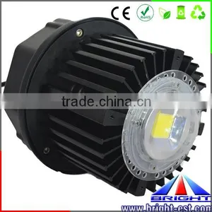Low Junction Temperature Bridgelux 12000LM 100w LED High Bay Light,100w Led High Bay Light,200w Led High Bay Light thumbnail-1