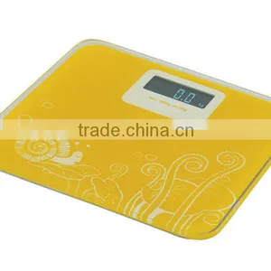 Electronic Bathroom Scale thumbnail-2