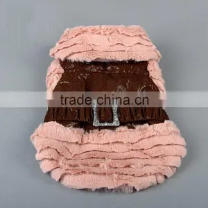 Best Quality Warming Pet Dog Clothes thumbnail-3