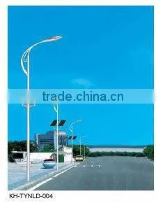 LED Sloar Street Lights/6M Solar Linght thumbnail-1