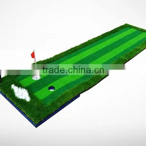 Golf Indoor Putting Green thumbnail-1