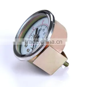 Ningbo Sales Vacuum Mini Pressure Gauge thumbnail-3