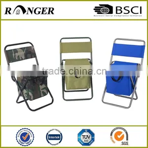 High Quality Easy Taking Reclining Mini Folding Foldable Beach Chair Quality Choice thumbnail-2