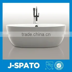 2016 Hangzhou Indoor Bathtub For JS-6833 thumbnail-1