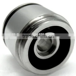 HLZS Cnc Lathe Parts For Machine,Precision Parts/Oem Turning Parts,Precision Machining Parts/Top Precision thumbnail-2