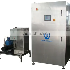 Chocolate Tempering Machine thumbnail-1