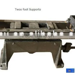 15% Off Hot Sale Gold Mining Equipment 6-S Shaking Table Separator(10# Channel Steel) in Stock thumbnail-5