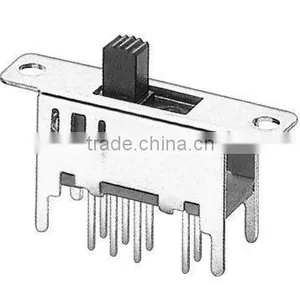 Second Gear Slide Switch thumbnail-1