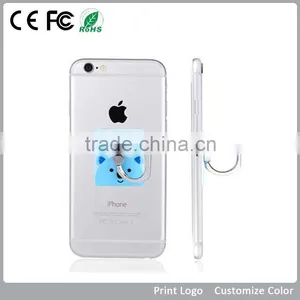 Ring Holder for Mobile Phone, Ring Phone Holder, Ring Mobile Phone Holder thumbnail-2