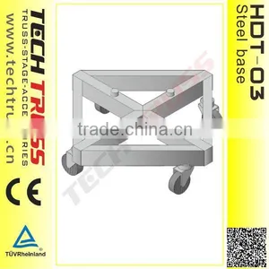 500mm Square Truss Medium Lifting Tower Design thumbnail-6