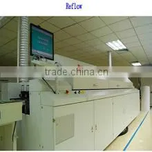 Dongguan Perfect Lighting Technology Co., Ltd. company overview - view 4 thumbnail