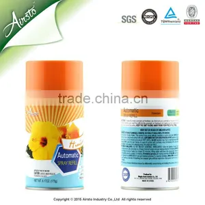 2016 Quality Products Automatic Spray Deodorizer Dispenser thumbnail-1