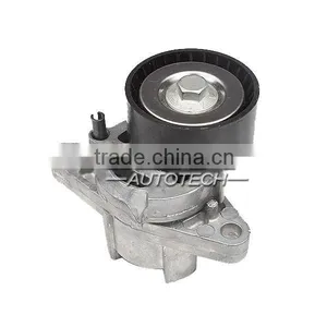 Auto V-ribbed Belt Tensioner Pulley 7700102872 for RENAULT/DACIA thumbnail-1