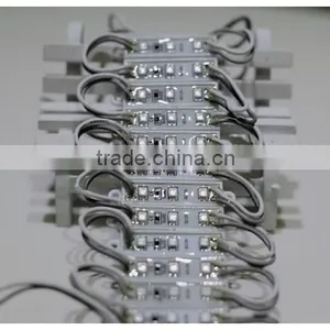 SDSLED 3528 Led Module IP65 Green Light DC12V 20PCS Module Led thumbnail-6