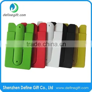 Snap It Up Mobile Smart Wallet and Phone Stand thumbnail-5