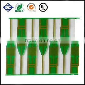 94v0 Remote Control Pcb Factory or Pcb Manufacturer thumbnail-2