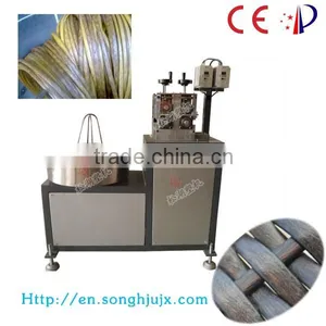2015 Gold Supplier Artificial Rattan Extrusion Line thumbnail-1