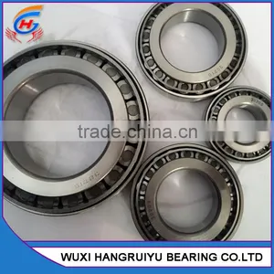 Metric Sizes Single Cup & Cone Taper Roller Conical Bearings 32007X JS3549A 30207 32207 33207 32307 30307 339 -332 With 35 mm thumbnail-3