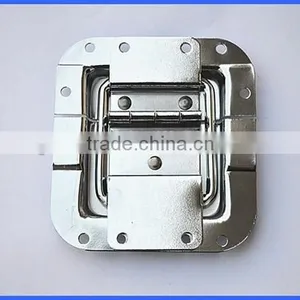 Steel Lid Stay for Brief Case Hardware Fitting thumbnail-2