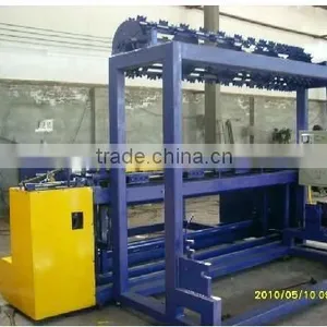 Automatic Grassland Fence Machine thumbnail-1