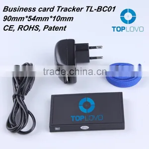 Toplovo Best Gps Tracker Tl-bc01, Gps Tracker for Container thumbnail-1