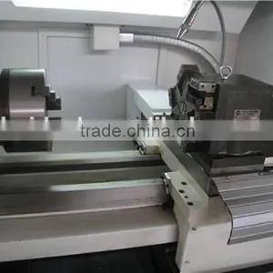 WRC 22 Cnc Lathe for Wheel Repair thumbnail-2