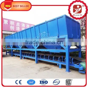 Unusual HZS90 Dry Concrete Mix Batching Machine/ Ready Mix Concrete Machine/ Concrete Batching Plant f for Sale With CE Approved thumbnail-1