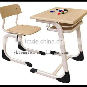 Elegant Wazalit Single Desk Set thumbnail-1