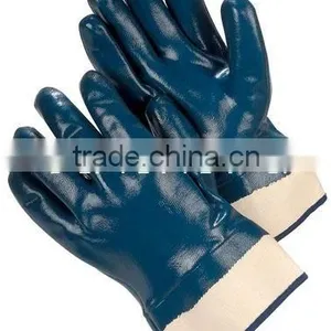 Nitrile Work Gloves thumbnail-1