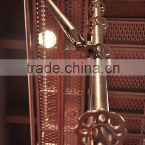 2014 Hot Sale Ringlock Scaffolding System thumbnail-1