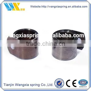 Cheap And High Quality Trailer Parts Leaf Springs thumbnail-1