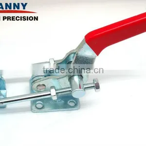 Guatemala Hot Sale Latch Type Toggle Clamp thumbnail-1