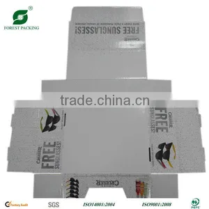 PRINTED CORRUGATED SUNGLASSES DISPLAY BOX thumbnail-4