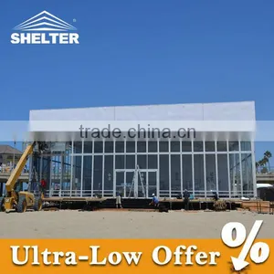 Giant Marquee Tents Hire Ireland thumbnail-3