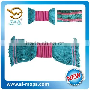 Anti-microbial Cleaning Floor Magic 360 Mop thumbnail-3