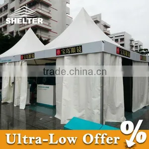 4x6m Tent for Outdoor Activities thumbnail-3