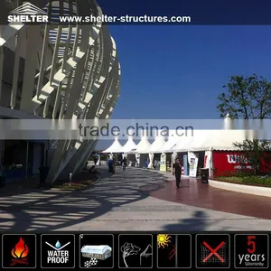 Aluminum Entrance Canopy Commercial thumbnail-5