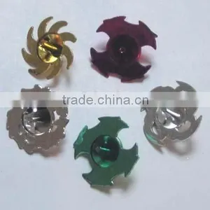 Plastic Spinning Top Toy thumbnail-1