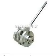 Mechanical Screen Changer thumbnail-1