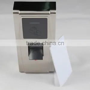 Best Quality in Tough Environment IP65 Finger Vein Reader Access Controller (HF-F30) thumbnail-3
