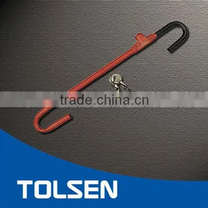 AUTOMAOBILE THEFT-PROOF LOCK thumbnail-1