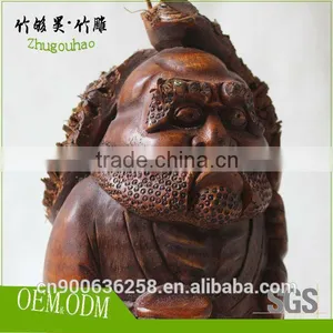 Bamboo Handicrafts thumbnail-4